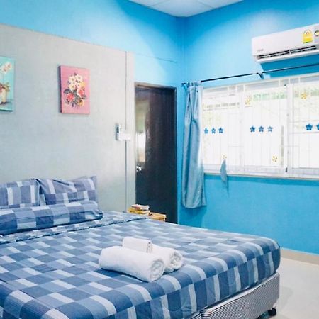 Pasak Holiday Six 2930 Phuket Luaran gambar