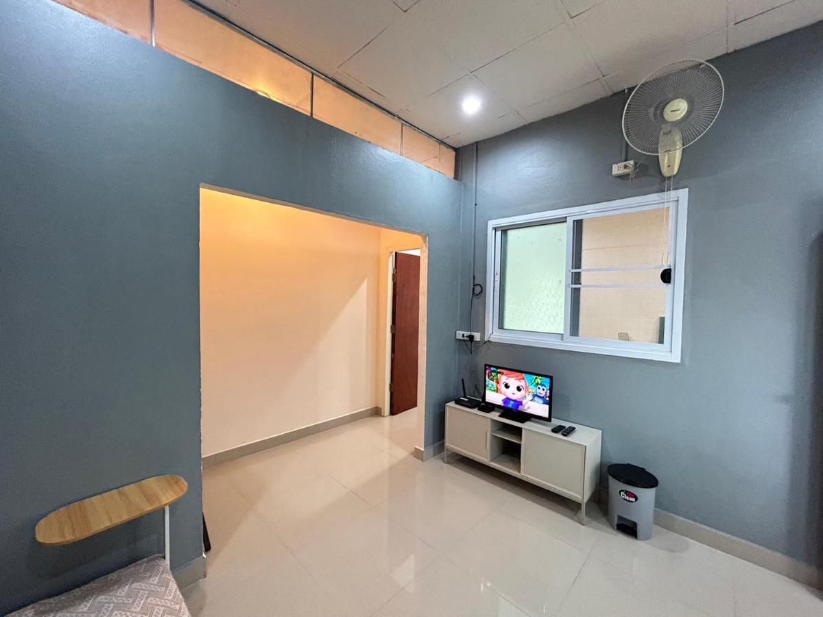 Pasak Holiday Six 2930 Phuket Luaran gambar