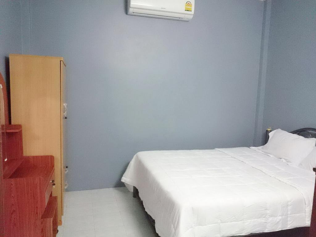 Pasak Holiday Six 2930 Phuket Bilik gambar