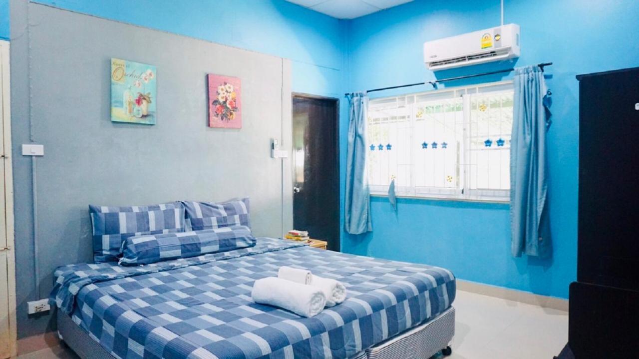 Pasak Holiday Six 2930 Phuket Luaran gambar