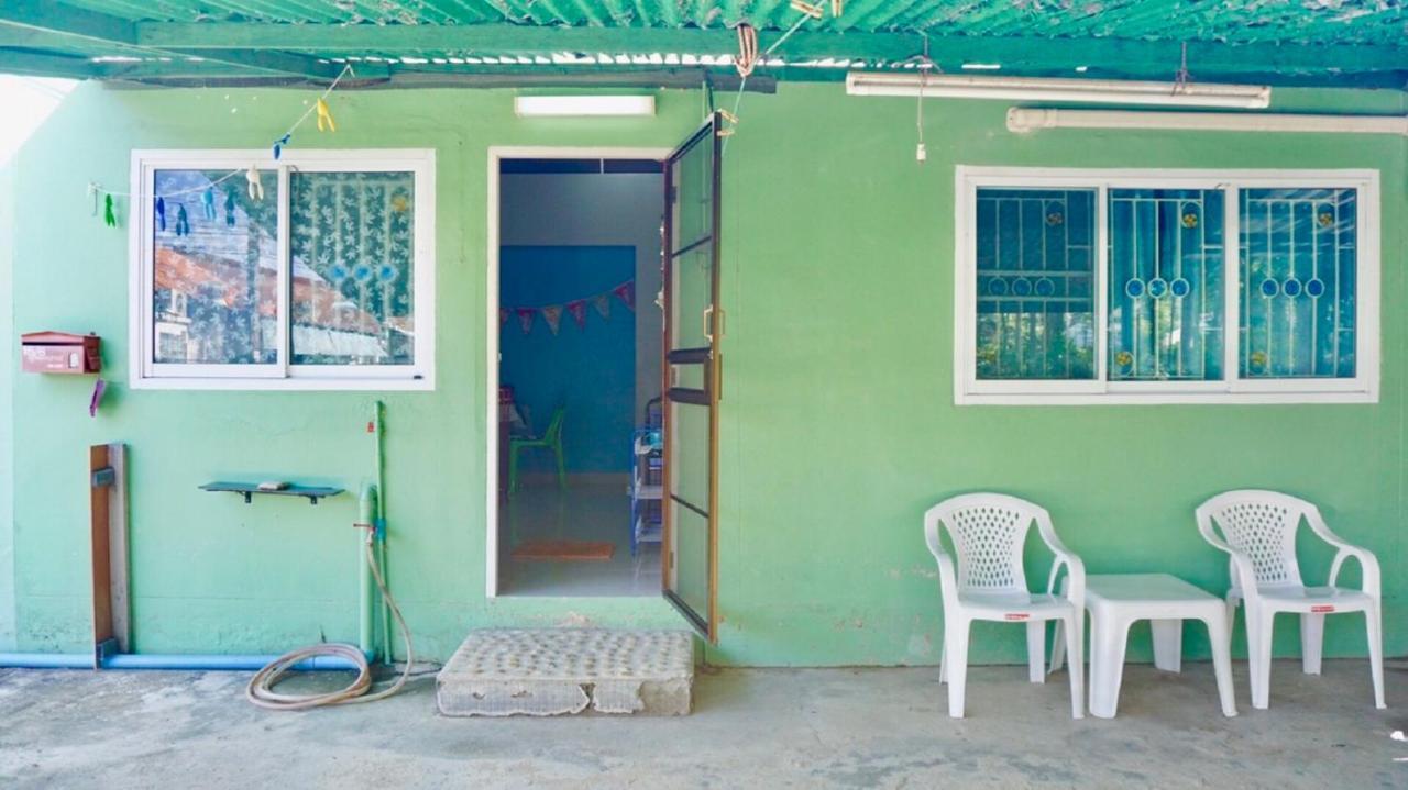 Pasak Holiday Six 2930 Phuket Luaran gambar