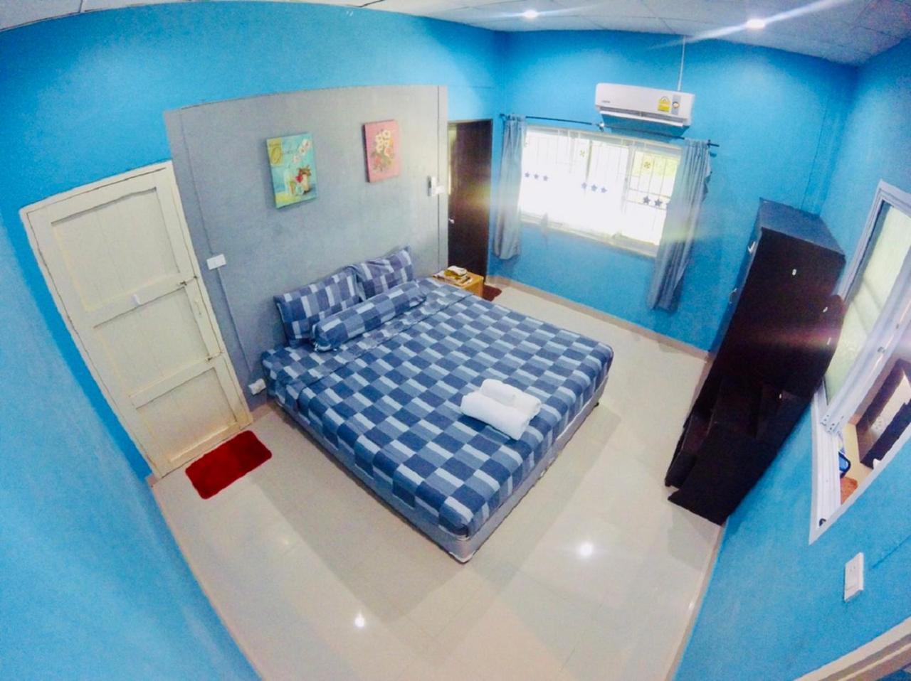 Pasak Holiday Six 2930 Phuket Luaran gambar